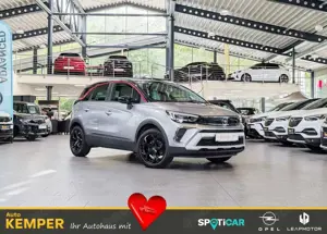 Opel Crossland X Crossland 1.2 Turbo GS Line *LED*Kamera*