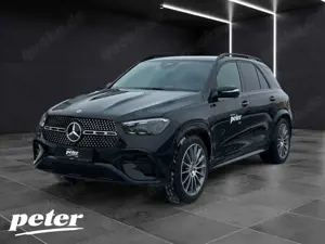 Mercedes-Benz GLE 300 d 4MATIC AMG*Fahrassistenz*AHV