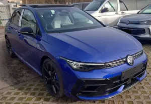 Volkswagen Golf R Golf 2.0 TSI OPF 4Motion DSG R