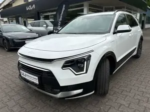Kia Niro PHEV Spirit Leder,Kamera, Navi, Sitzheizung