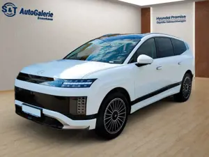Hyundai IONIQ 9 7-Sitzer (MY26) 110 kWh (307PS) 4WD UNIQ