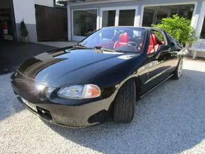 Honda CRX