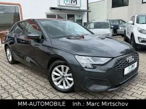Audi A3 Sportback 35 TDI-1.HAND-NAVI-LED-KAM-ACC-VIRT