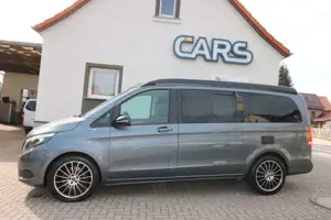 Mercedes-Benz 220 V Vito Marco Polo 250d EDITION 4MATIC