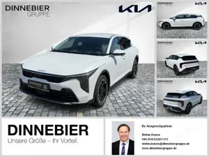 Kia K4 Spirit 1.6T LED+360°Kamera+Navigation+SHZ