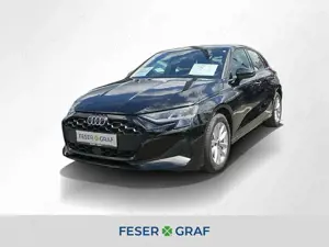 Audi A3 30 TFSI Carplay GRA LED PDC Sitzh.