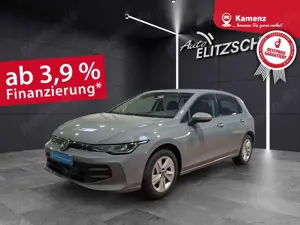 Volkswagen Golf VIII TSI Life LED CarPlay AID ACC RFK SH