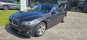 BMW 530 5er Diesel 530d Aut. Luxury Line