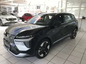 Mitsubishi Eclipse Cross Diamant PLUS BEV 87 kWh KAMERA / SHZ