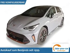 CUPRA Born FÖRDERFÄHIG+ACC+KAMERA+KESSY+LED+19" ALU+KLIMA+...