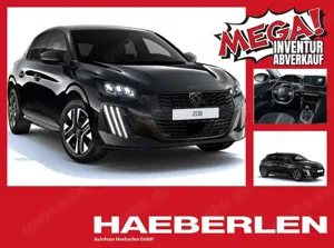 Peugeot 208 Style 1.2 Turbo