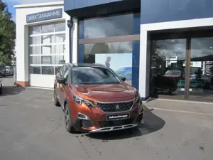 Peugeot 3008 GT-Line 165 EAT6