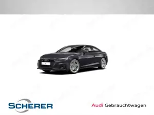 Audi A5 S line 50 TDI quattro 210(286) kW(PS) t