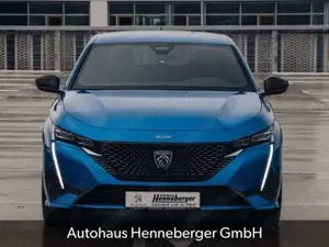 Peugeot 308 E-308 GT | Massagesitze | ACC | 360° Kamera