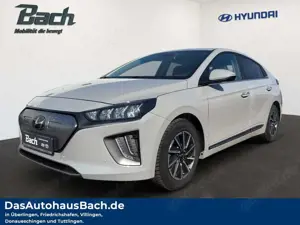Hyundai IONIQ Facelift Elektro PRIME-Paket mit Glasdach