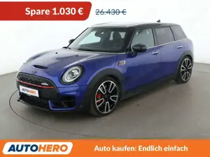 MINI John Cooper Works Clubman John Cooper Works ALL4 Aut.*NAVI*HEAD-UP*LED*ACC*
