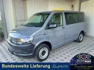 Volkswagen T6 Caravelle