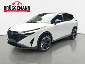 Nissan Qashqai QASHQAI 1.3 DIG-T MHEV AUTO. MJ27 TEKNA PREMIUM PA