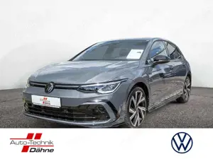 Volkswagen Golf VIII 1.5 eTSI R-Line KAMERA NAVI ACC LED