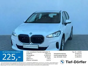 BMW 218 i A Active Tourer Rückfahrkamera/SV-Fond/SHZ Shz/P