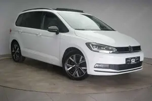 Volkswagen Touran 2.0 TDI DSG Highline ACC/Kamera/Pano/Virt