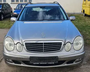 Mercedes-Benz E 280 E-Klasse T-Modell Diesel T CDI Elegance