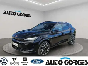 CUPRA Formentor VZ 2.0 TSI DSG 4DRIVE +AHK+SENNHEISER+