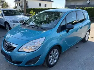 Opel Meriva Design Edition