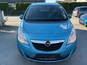 Opel Meriva Design Edition