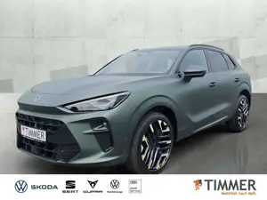 CUPRA Terramar VZ Tribe Edition 2.0TSI 195kW (265PS)*DSG*PANO*AH
