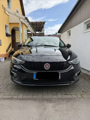 Fiat Tipo Lounge