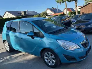 Opel Meriva Design Edition