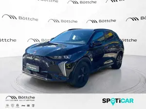 DS Automobiles DS 7 Crossback 1.5HDI Performance Line +