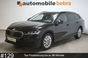 Skoda Superb 2.0TDI DSG Essence Virtual AHK PDC SHZ