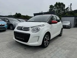 Citroen C1 Airscape Shine Faltdach / Klima / LED