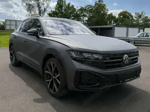 Volkswagen Touareg 3.0 TDI 210 kW 4Motion R-Line
