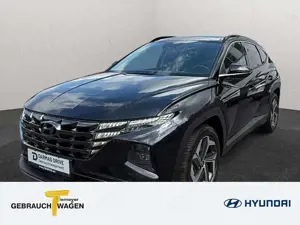 Hyundai KONA 1,6l Trend Premium Scheckheft