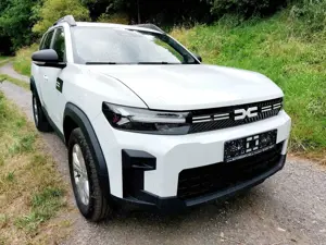 Dacia Bigster TCE140 MH Expression R-Kamera Shzg. Multiview