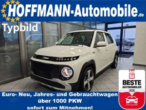 Hyundai Inster Navi,Climtr.,Kamera,Alu,AppConnect