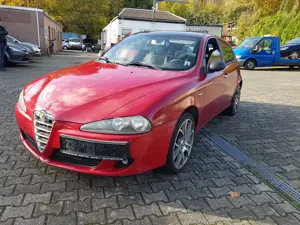 Alfa Romeo Alfa 6 1.6 TS 16V 120 Veloce*Tüv*Insp*