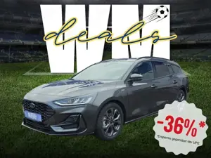 Ford Focus ST-Line X 1.0 155PS Aut. UPE=41700€