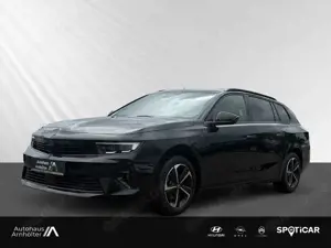 Opel Astra L ST GS 1.2 Turbo S/S 96kW AT8+KAMERA+SHZ+