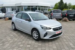 Opel Corsa F 1.2 Edition+ Navi+ Wi-Räder