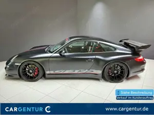 Porsche 997 GT3 RS 4.0 |O.Z.|Tikt|AGA|PPF Matt