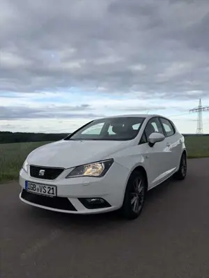 SEAT Ibiza 1.2 TSI TÜV 02/27