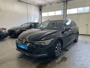 Volkswagen Golf Variant Golf VIII Variant 2.0 TDI Active*ACC*LED*R-KAM*NAV