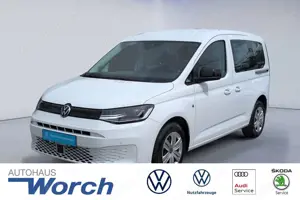Volkswagen Caddy 1.5 TSI DSG ACC+LED+PDC+SHZ+KLIMA