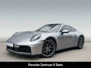 Porsche Others 992 II Carrera, BOSE, SPORTSITZE+, SAGA, SERVO+