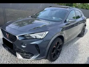 CUPRA Formentor 2.0 TSI 4Drive DSG