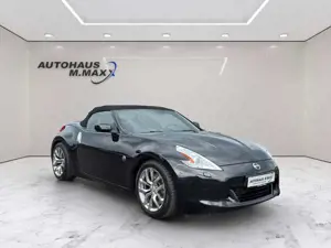 Nissan 370Z Roadster Pack*Keyless*Sitzbelüftung*Navi*